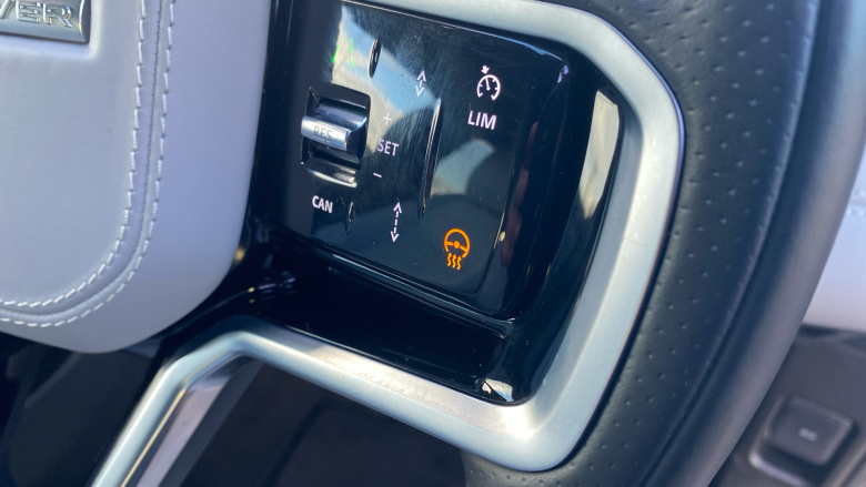 Land Rover Range Rover Evoque 2.0 D200 Autobiography 5dr Auto Diesel Hatchback